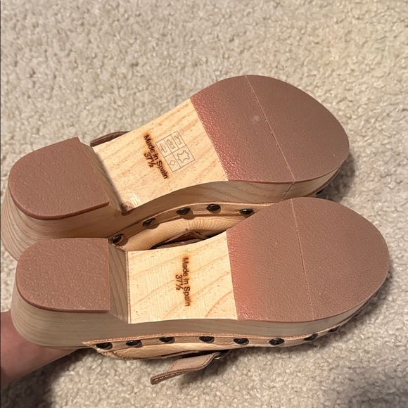 free people culver city clogs - Picture 8 of 11